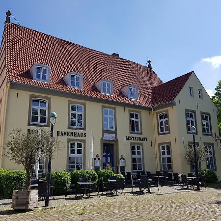 Hotel Havenhaus BRE Exterior foto