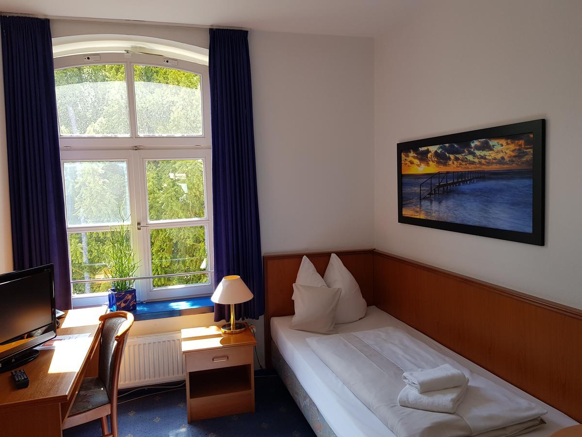 Hotel Havenhaus BRE Exterior foto